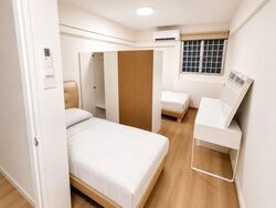 Blk 338 Ang Mo Kio Avenue 1 (Ang Mo Kio), HDB 3 Rooms #578659451